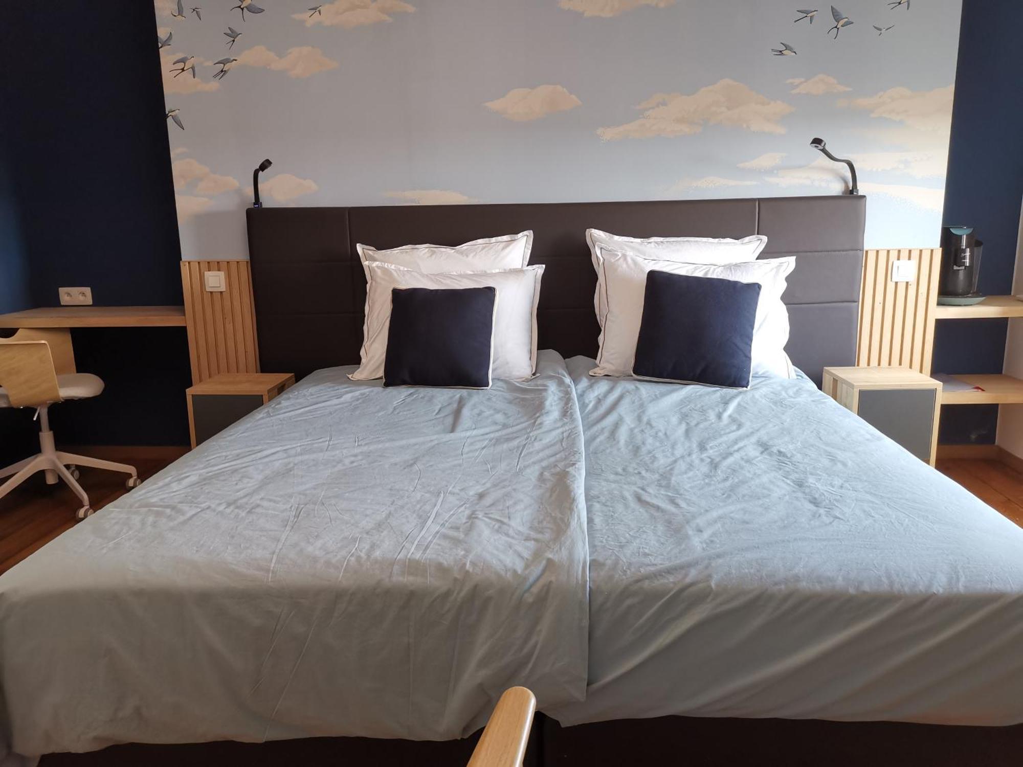Hotel Manoir Du Moulin à Berloz Extérieur photo