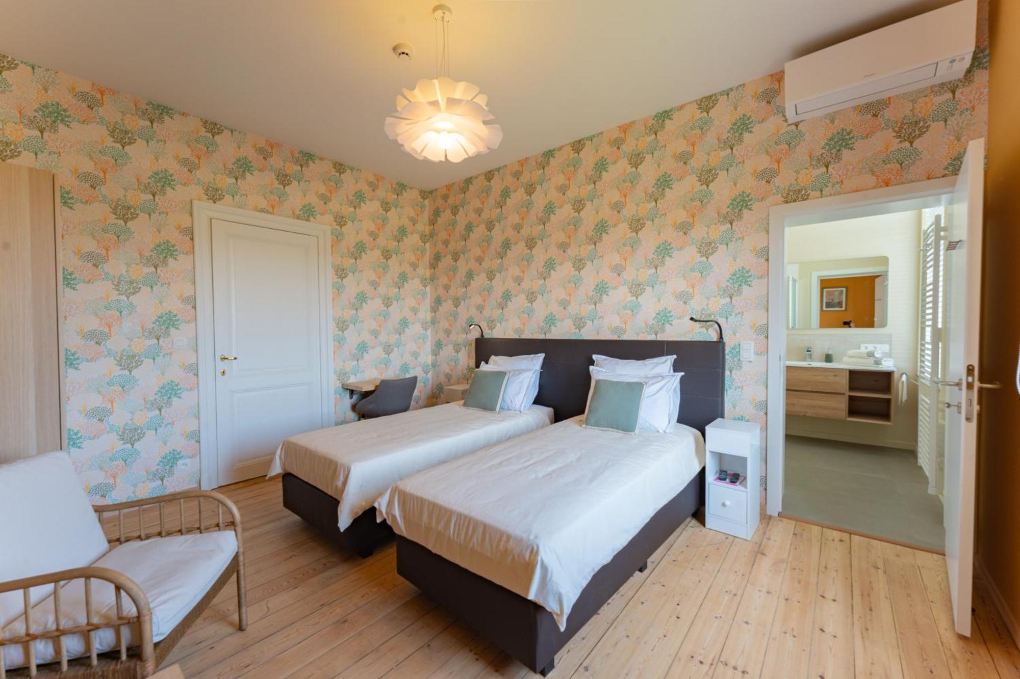 Hotel Manoir Du Moulin à Berloz Extérieur photo
